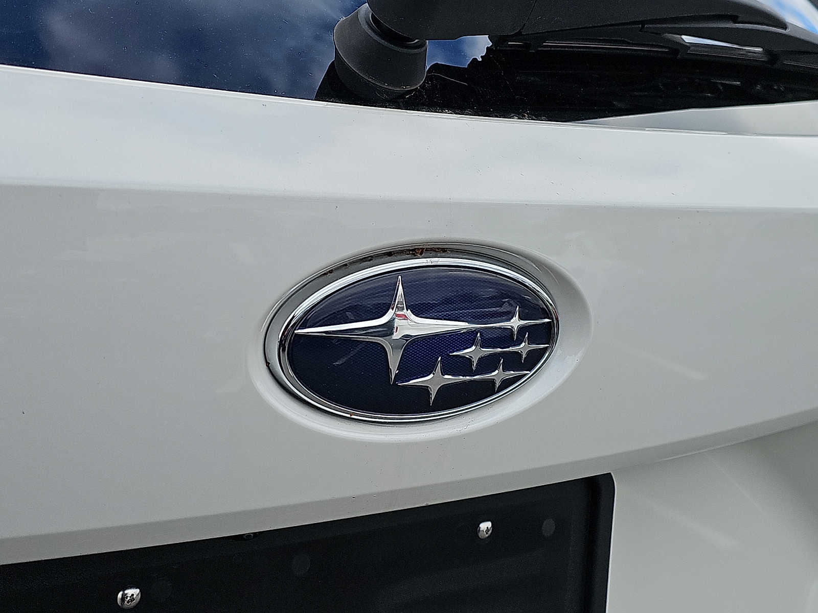 2026 Subaru Crosstrek Limited - Photo 23