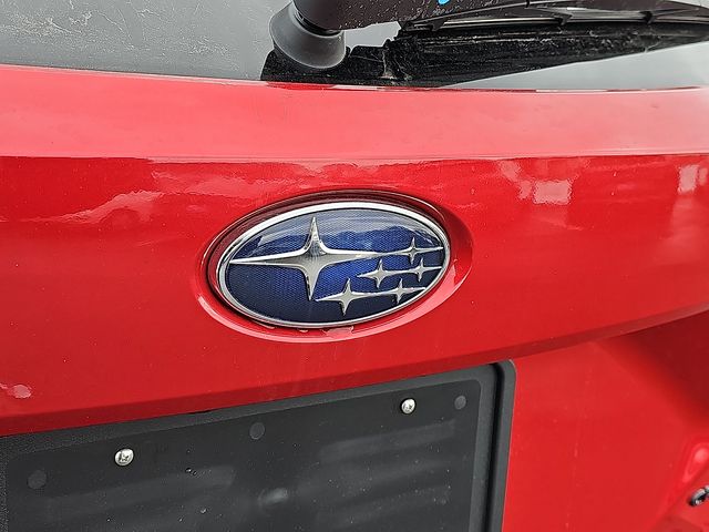 2026 Subaru Crosstrek Premium - Photo 22