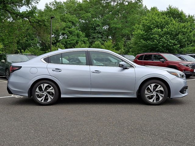 2021 Subaru Legacy Premium - Photo 7