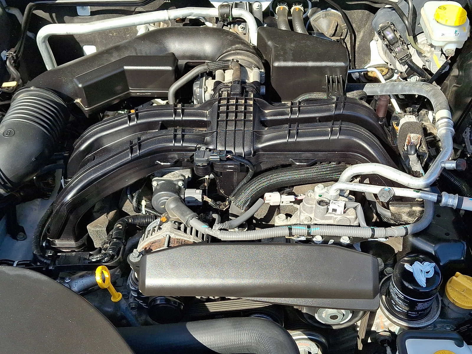 2025 Subaru Outback Premium - Photo 28
