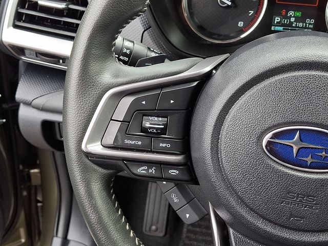 2023 Subaru Forester Touring - Photo 23