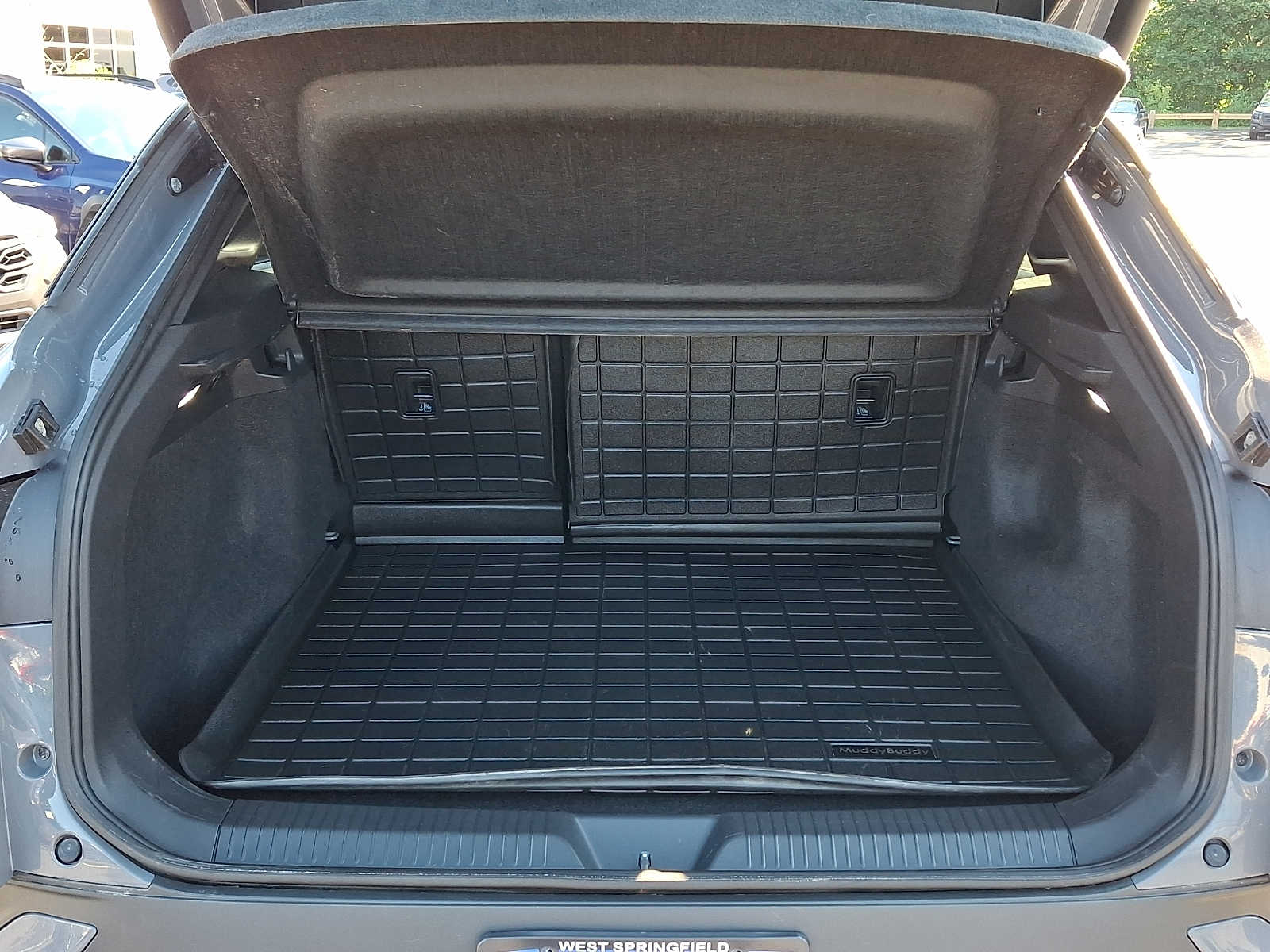 2023 Volkswagen ID.4 PRO S - Photo 29