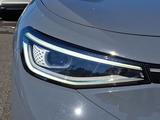 2023 Volkswagen ID.4 PRO S - Photo 9