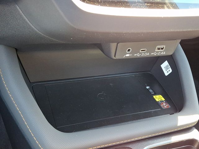2026 Subaru Forester Wilderness - Photo 17