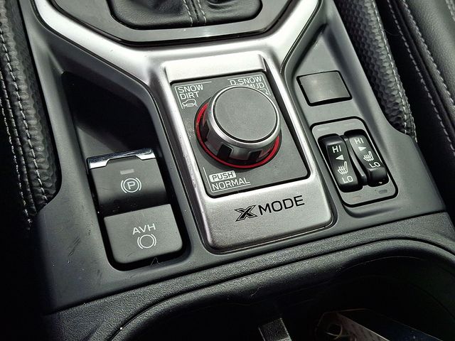 2023 Subaru Forester Touring - Photo 25