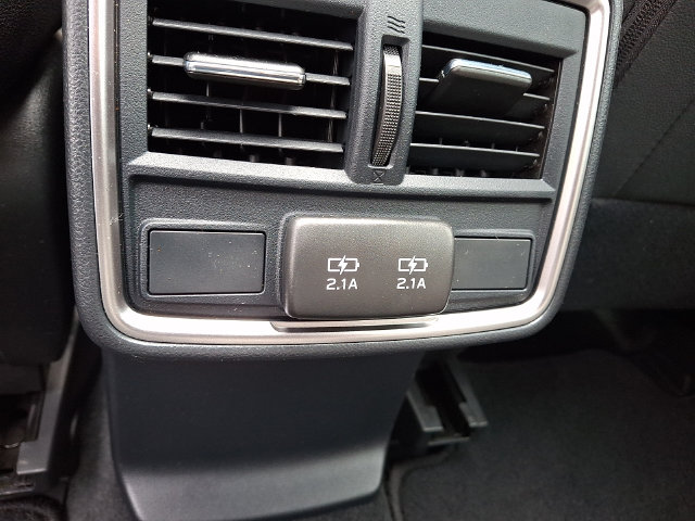 2023 Subaru Forester Premium - Photo 11