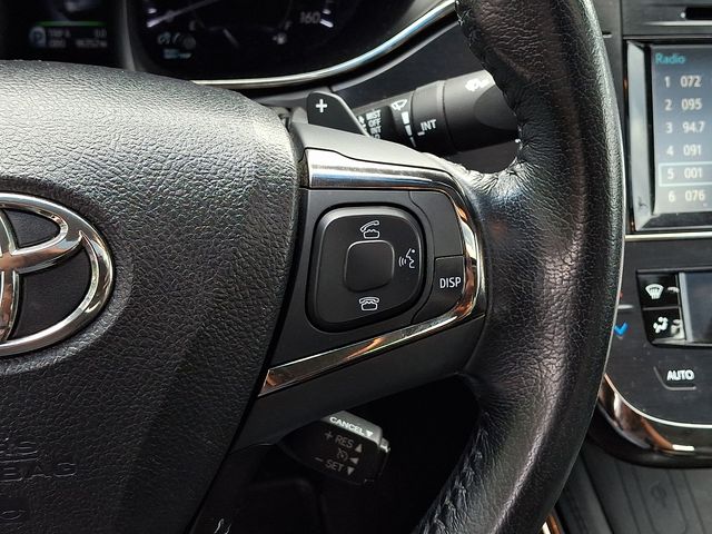 2016 Toyota Avalon XLE Premium - Photo 23