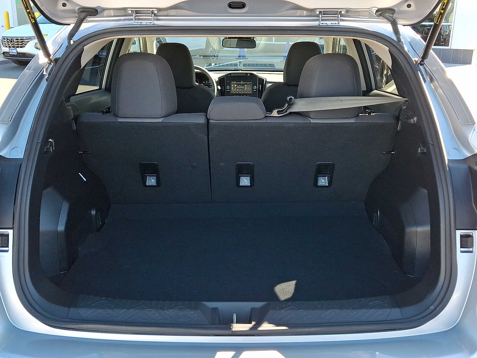 2024 Subaru Crosstrek Base - Photo 28