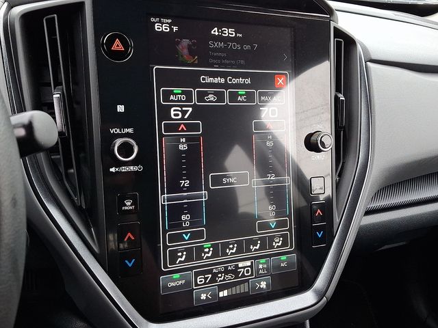 2024 Subaru Crosstrek Limited - Photo 16