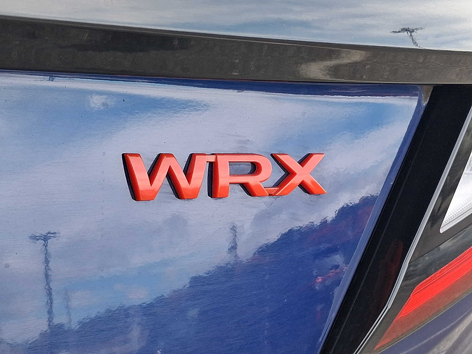 2022 Subaru WRX Premium - Photo 31