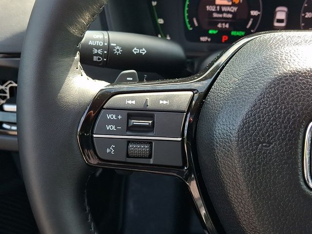 2026 Honda Accord Hybrid Touring - Photo 23