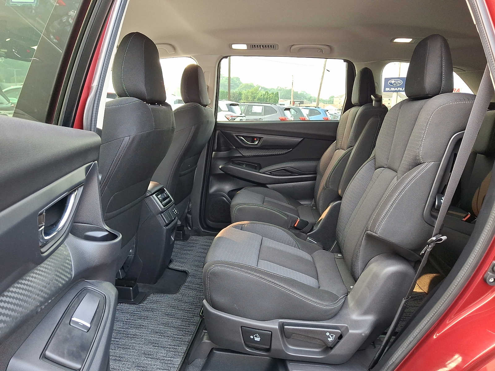 2025 Subaru Ascent Premium - Photo 11