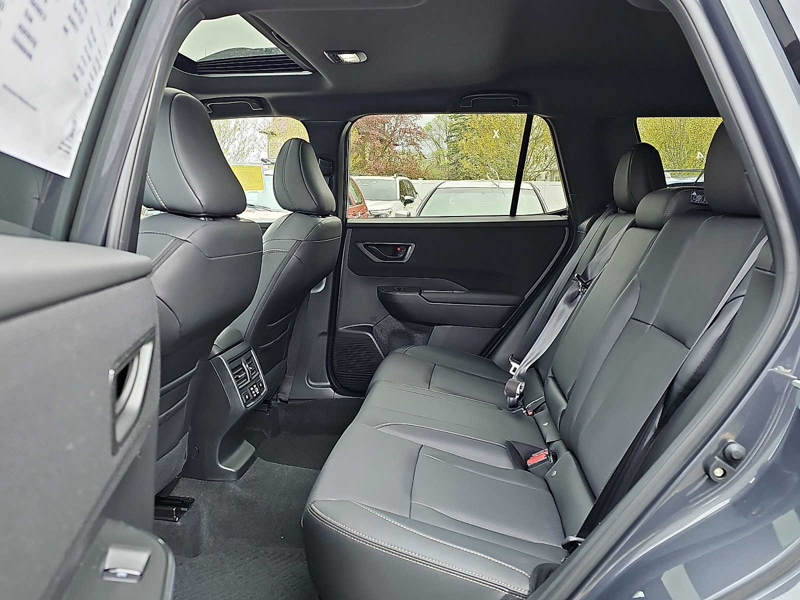2026 Subaru Outback Limited - Photo 9
