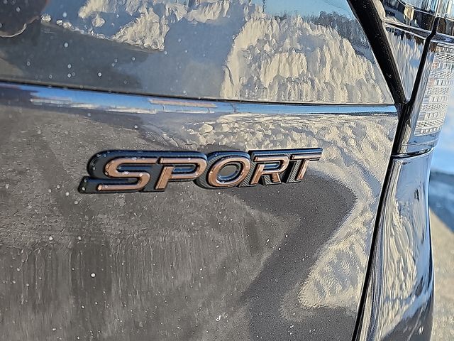 2026 Subaru Forester Sport - Photo 23