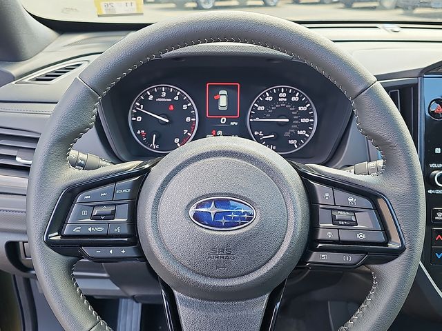 2026 Subaru Forester Premium - Photo 17