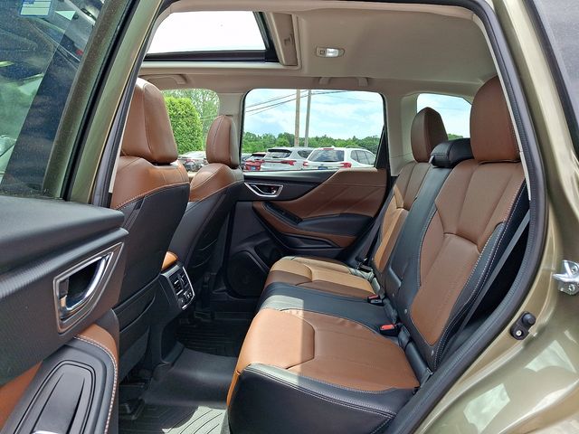 2023 Subaru Forester Touring - Photo 10