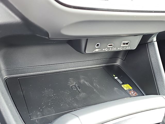 2026 Subaru Crosstrek Limited - Photo 21