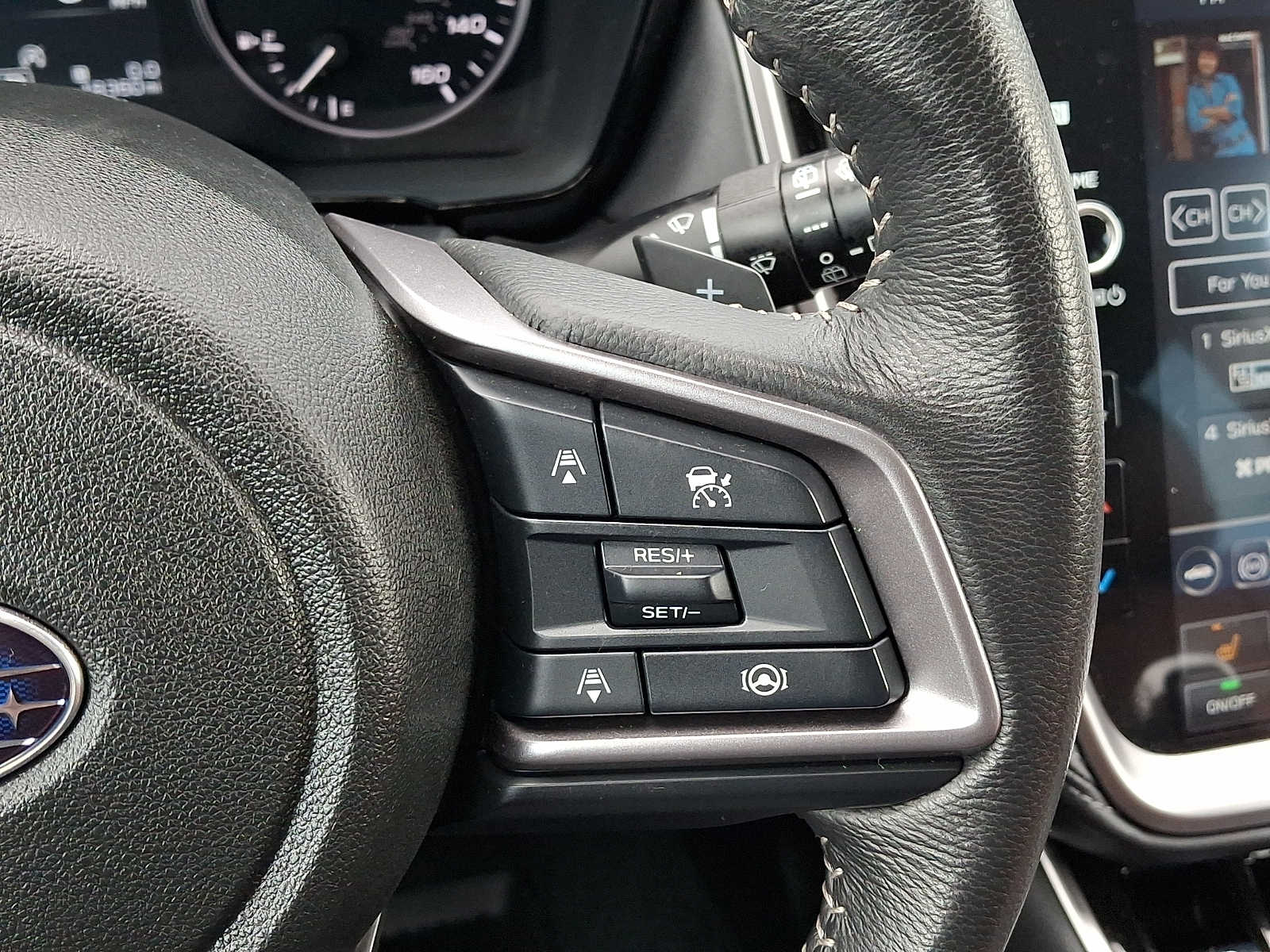 2025 Subaru Outback Premium - Photo 22