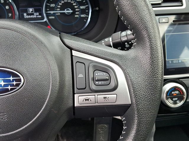 2018 Subaru Forester Limited - Photo 22