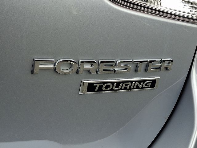 2023 Subaru Forester Touring - Photo 34