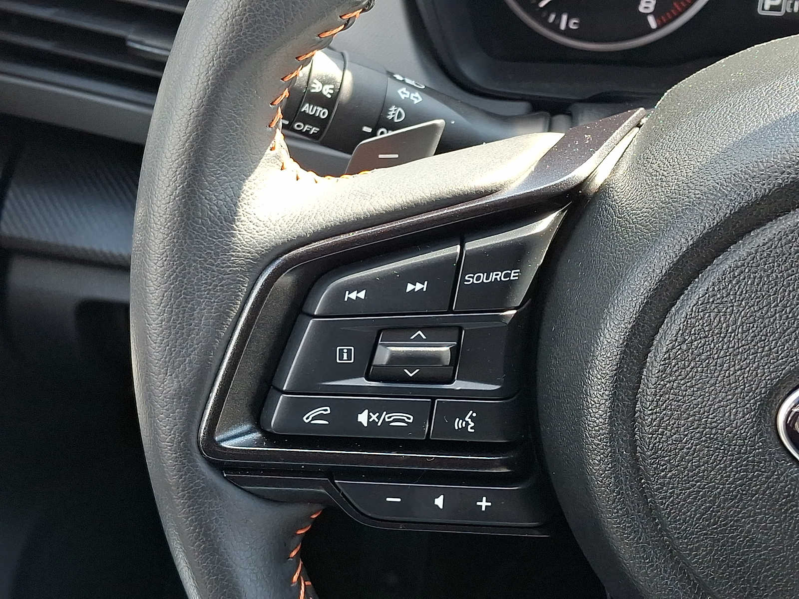 2024 Subaru Crosstrek Limited - Photo 22