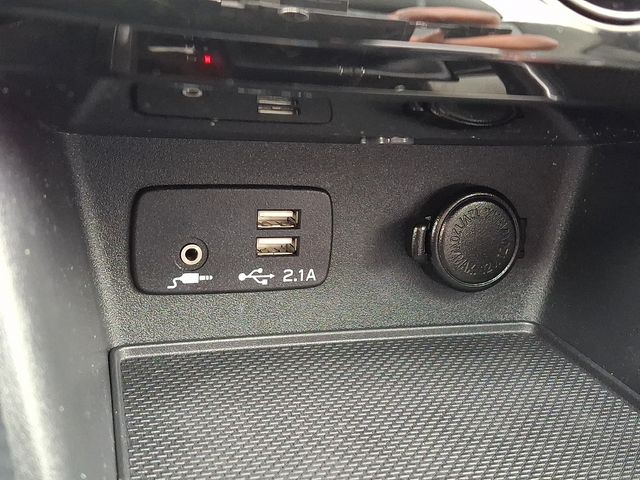 2023 Subaru Forester Touring - Photo 25
