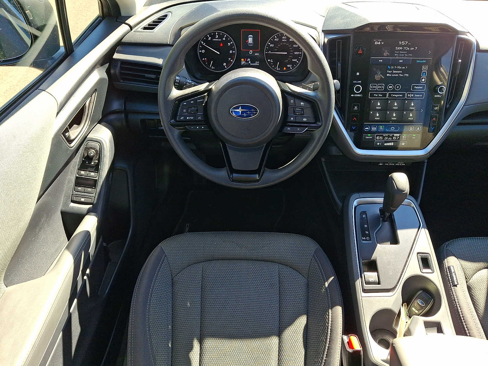 2024 Subaru Crosstrek Premium - Photo 12