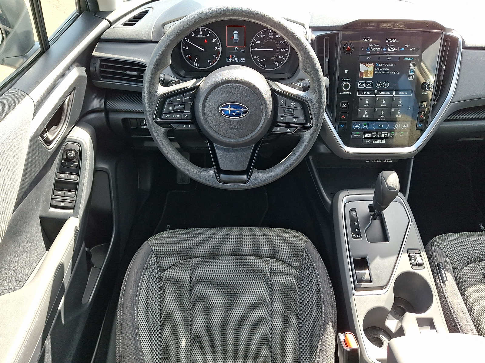 2024 Subaru Crosstrek Premium - Photo 11