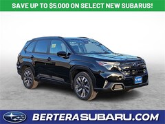 2025 Subaru Forester Touring Hybrid SUV