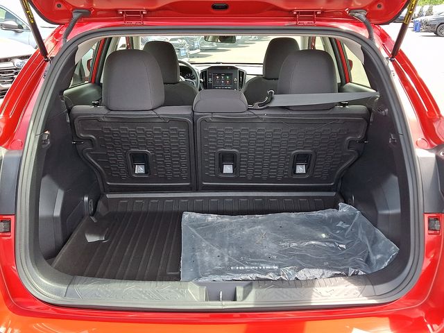 2024 Subaru Impreza Base - Photo 28