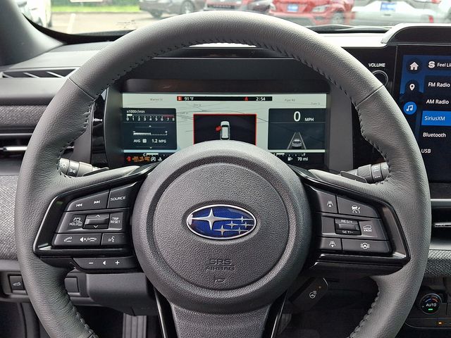 2026 Subaru Outback Limited - Photo 18