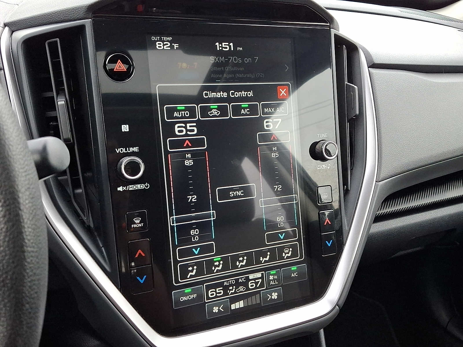 2024 Subaru Crosstrek Premium - Photo 17