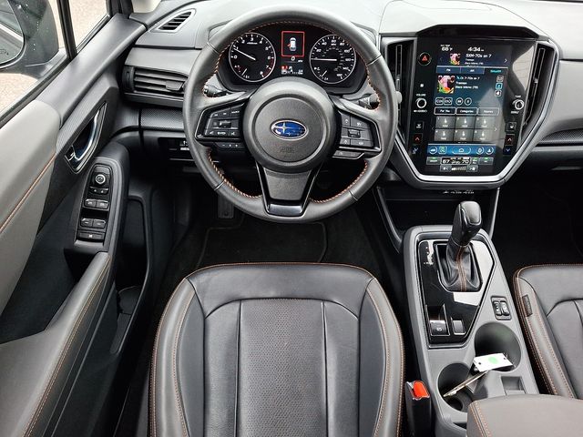 2024 Subaru Crosstrek Limited - Photo 12
