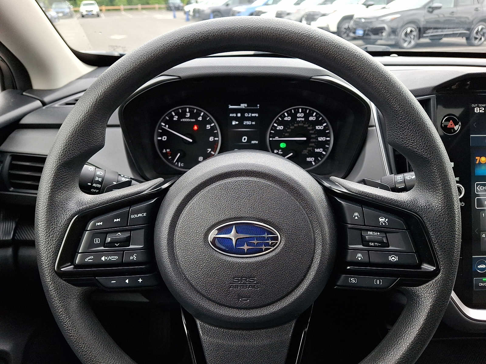 2024 Subaru Crosstrek Premium - Photo 20