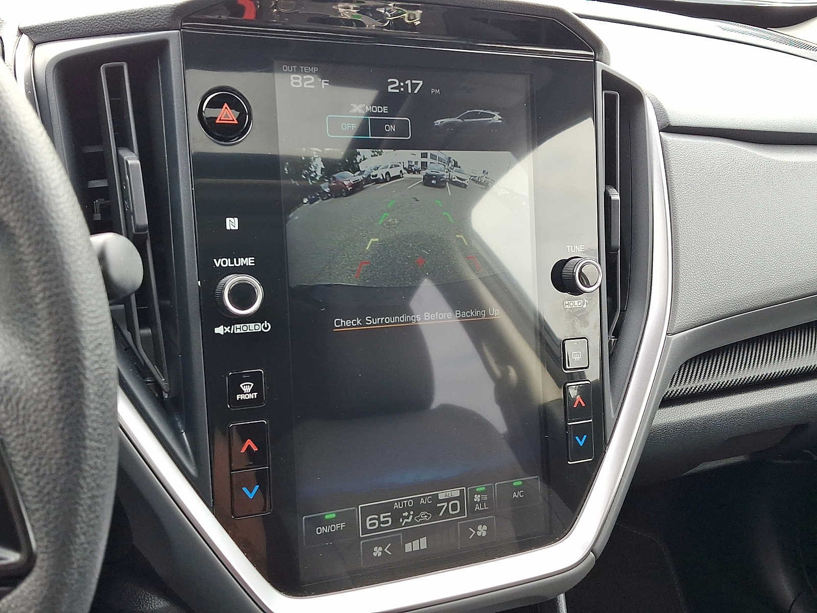 2024 Subaru Crosstrek Premium - Photo 18