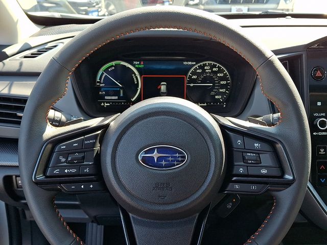 2026 Subaru Crosstrek Limited - Photo 18