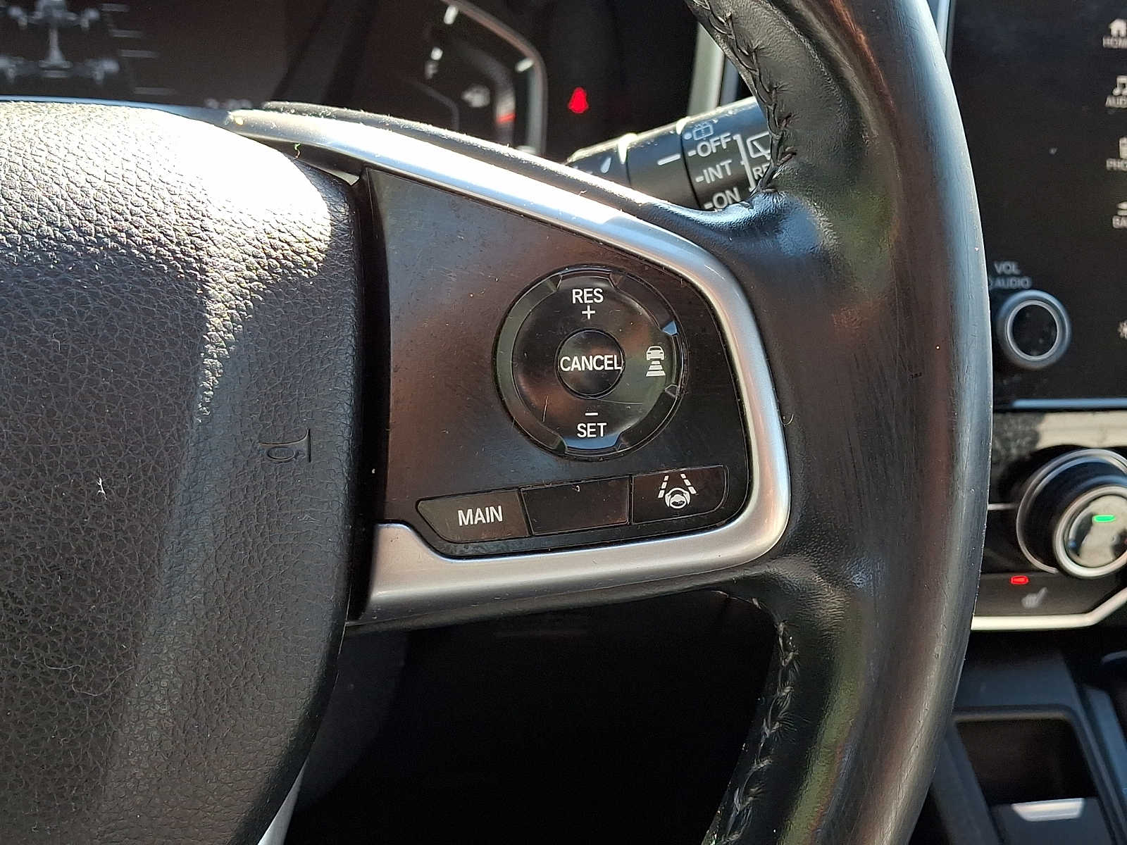 2019 Honda CR-V EX-L - Photo 23