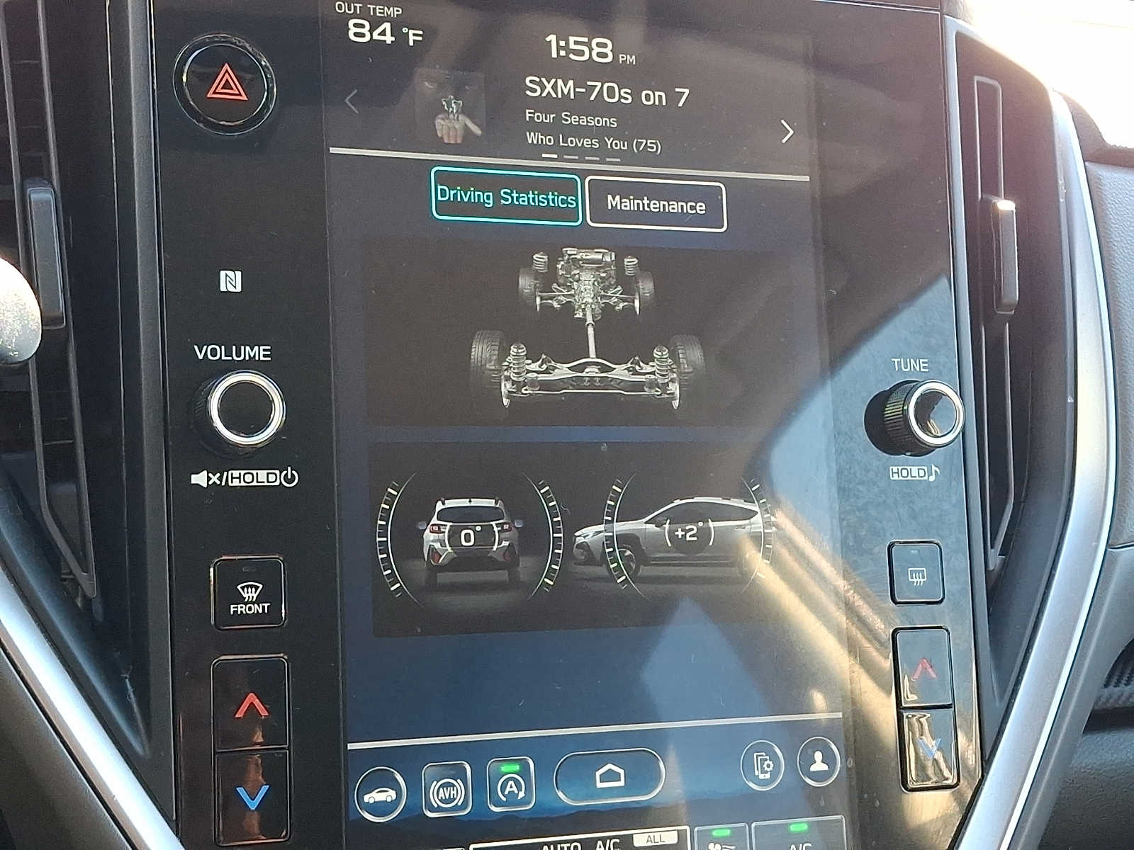 2024 Subaru Crosstrek Premium - Photo 25