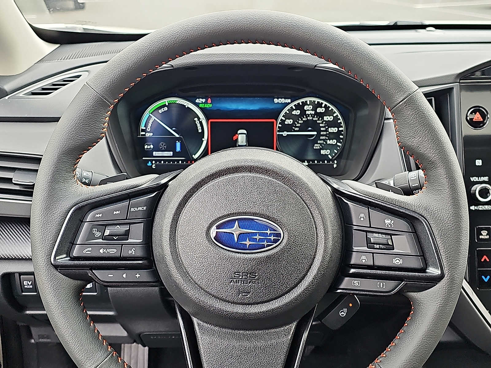 2026 Subaru Crosstrek Limited - Photo 19