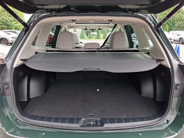 2023 Subaru Forester Premium - Photo 30