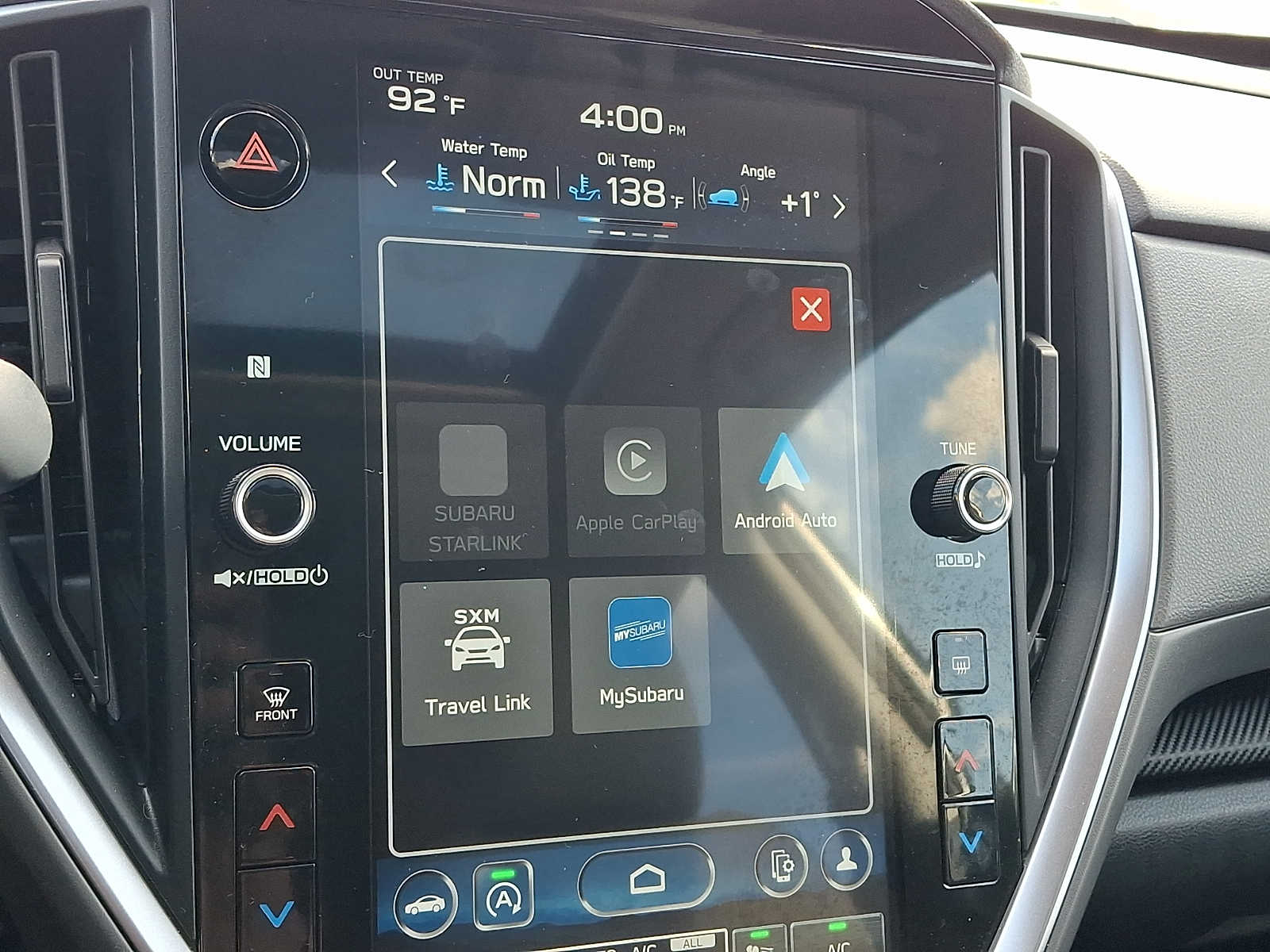 2024 Subaru Crosstrek Premium - Photo 26