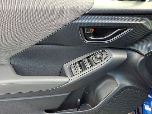 2024 Subaru Crosstrek Base - Photo 12