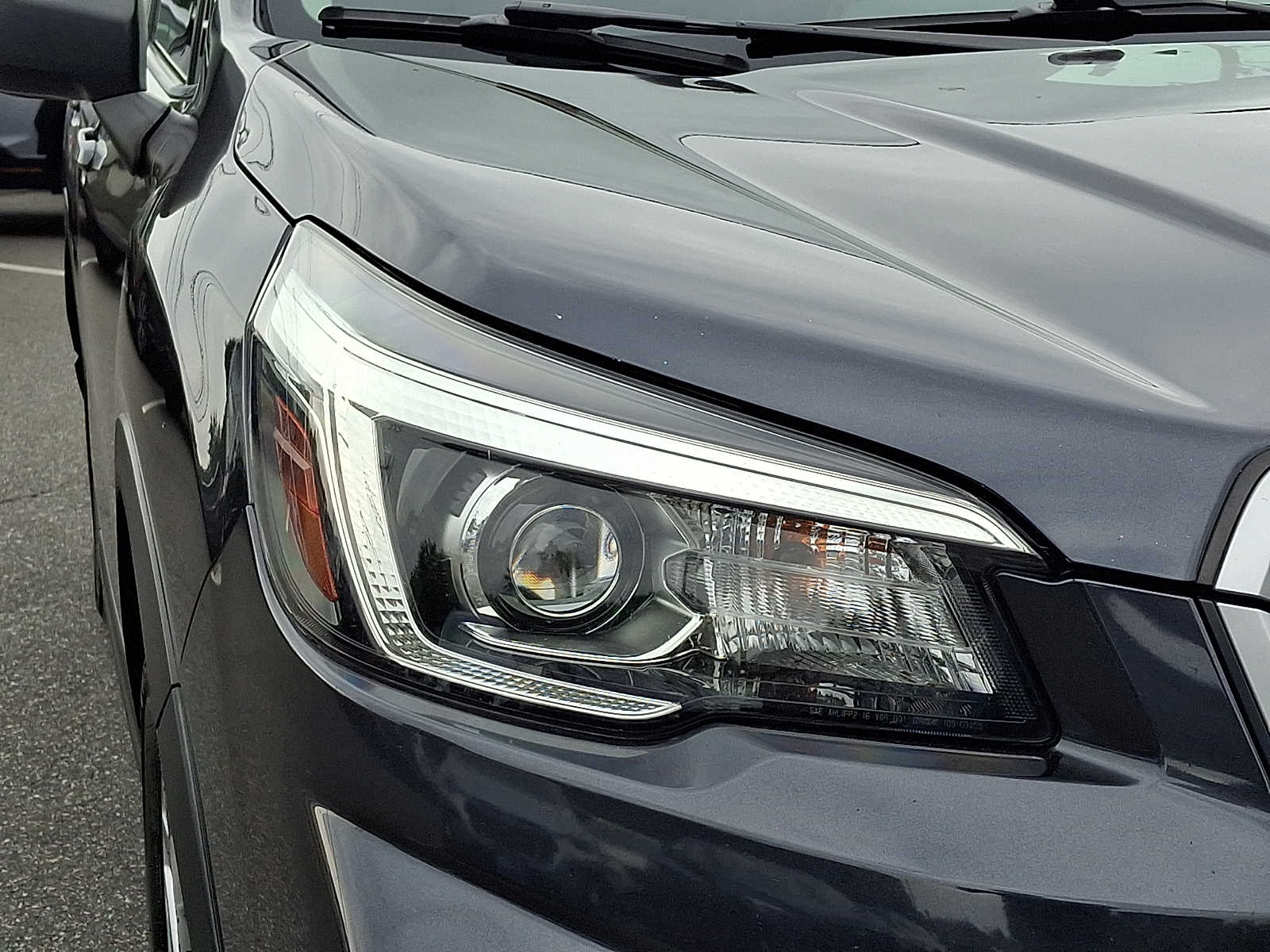 2019 Subaru Forester Base - Photo 9