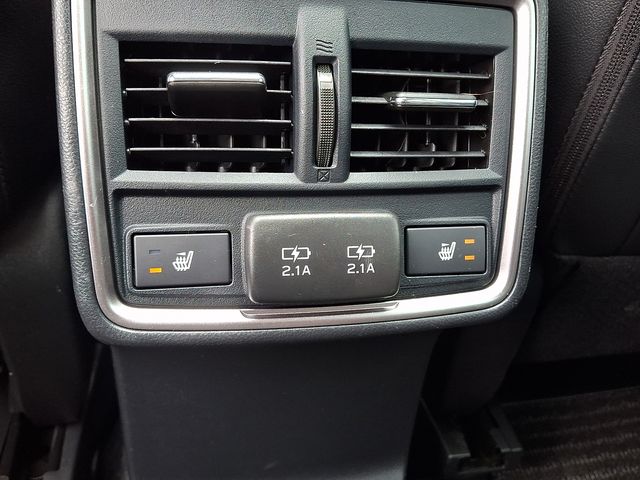 2023 Subaru Forester Touring - Photo 11