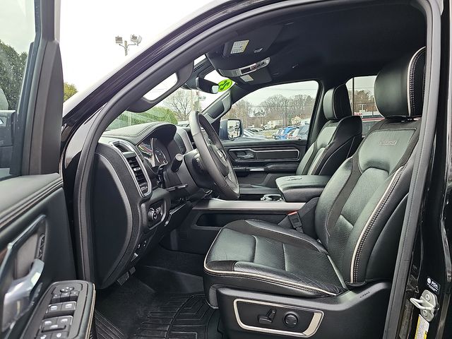 2025 RAM Ram 1500 Pickup Laramie - Photo 15