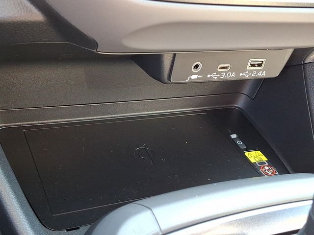 2026 Subaru Crosstrek Limited - Photo 20