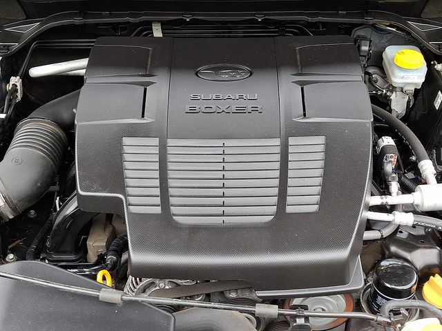 2022 Subaru Forester Limited - Photo 31