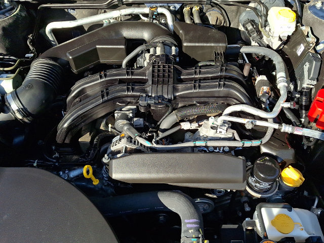 2024 Subaru Outback Premium - Photo 27