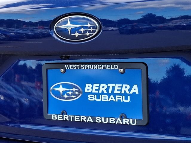 2024 Subaru Crosstrek Base - Photo 29