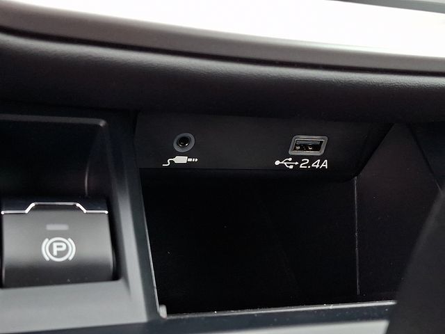 2025 Subaru Legacy Base - Photo 22